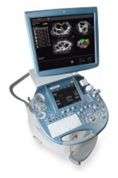 Диагностическое оборудование для ультразвуковых исследований изображения, фото