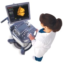 Диагностическое оборудование для ультразвуковых исследований, аппараты узи изображения, фото