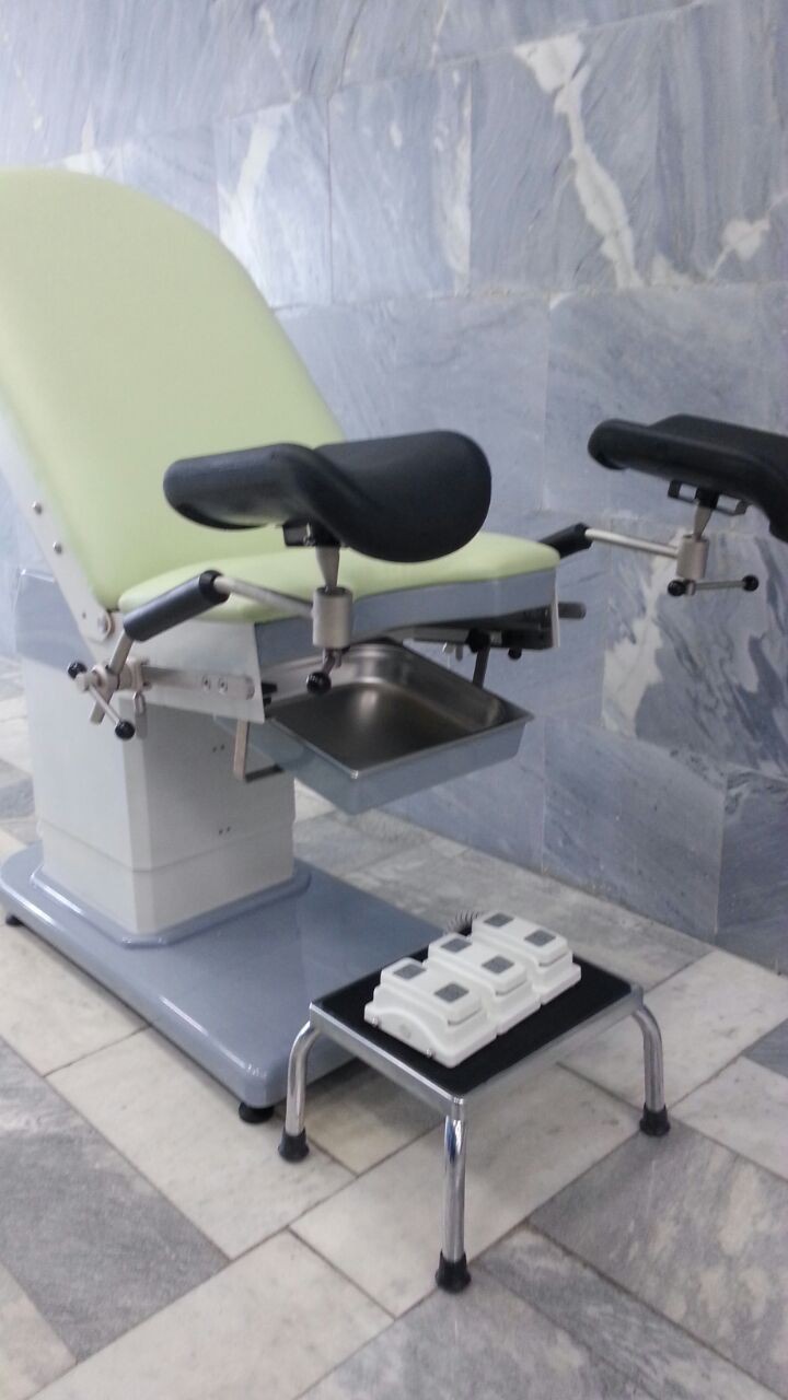 Оборудование для гинеколога, уролога,проктолога
