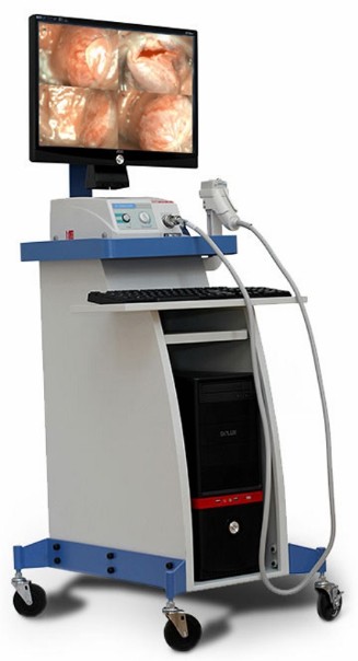 медицинское оборудование в кабинет проктолога